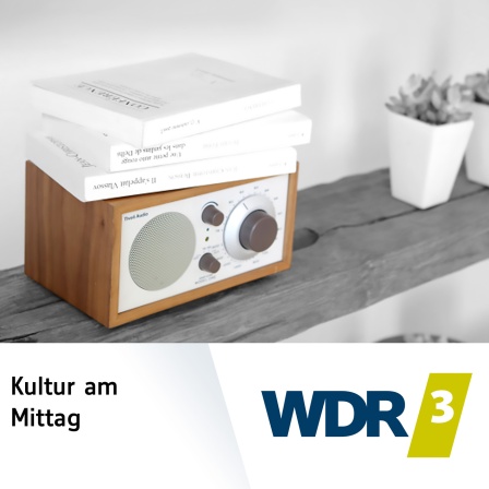 WDR 3 Kultur am Mittag