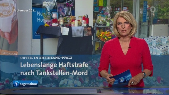 Tagesschau - Tagesschau, 14:00 Uhr