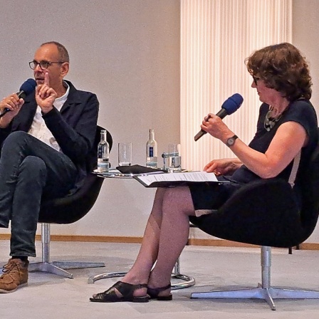 Tanja Kessel, Dietmar Walberg, Ulrike Heckmann.