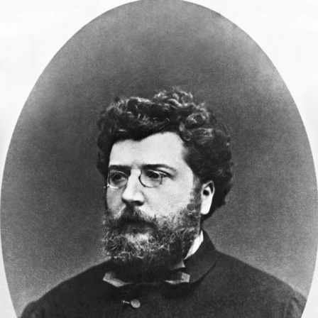 Georges Bizet