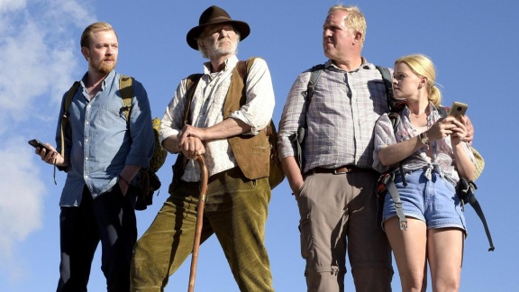 Filme Im Ersten - Familie Wöhler Auf Mallorca