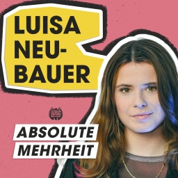 Luisa Neubauer: Ist sie bald im Bundestag? - Thumbnail