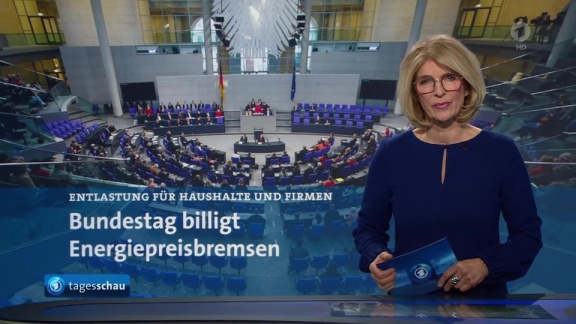 Tagesschau - Tagesschau, 16:00 Uhr