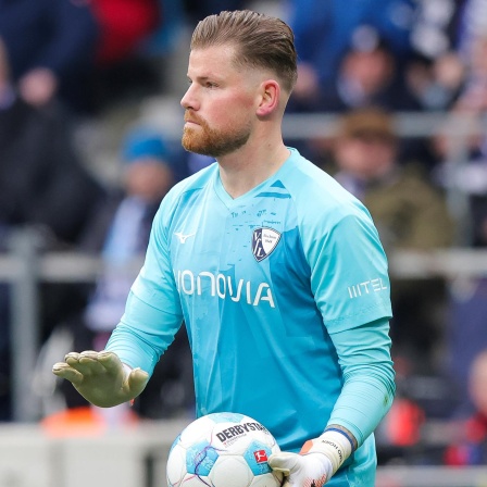 Timo Horn