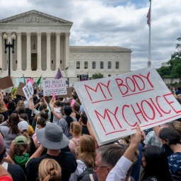 Supreme Court: Wer hat die Macht in den USA?