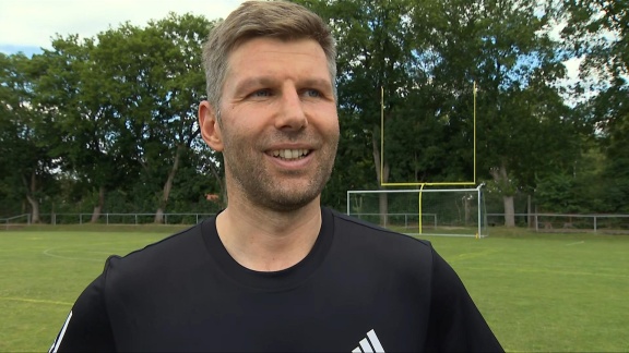 Sportschau Uefa Euro 2024 - Em-trend - Weitschuss-experte Hitzlsperger Ordnet Ein