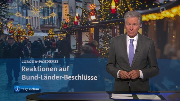 Tagesschau - Tagesschau, 14:00 Uhr