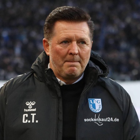 Christian Titz