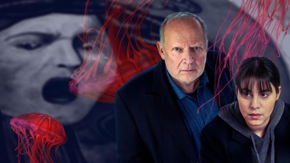 Tatort - Trailer: Borowski Und Das Haupt Der Medusa