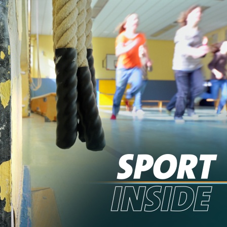 Sport inside Podcast: Sportunterricht als Mängelverwaltung