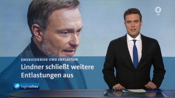 Tagesschau - Tagesschau, 08:00 Uhr