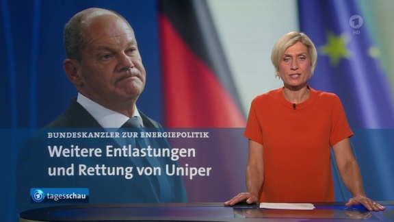 Tagesschau - Tagesschau, 14:00 Uhr