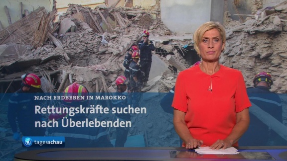 Tagesschau - Tagesschau 12:00 Uhr