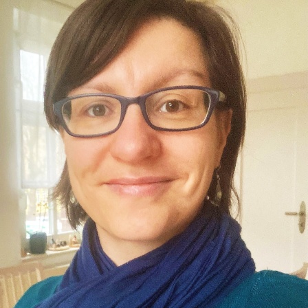Kathrin Posdzich