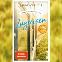 Jaroslav Rudiš: Gebrauchsanweisung fürs Zugreisen