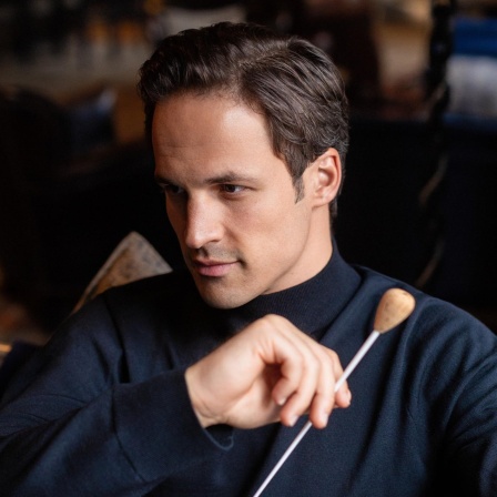 Interview mit Andreas Ottensamer