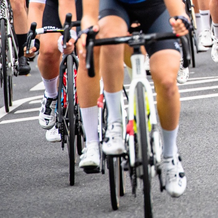 Tour de Berlin