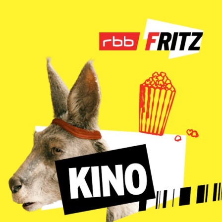 Das Känguru und Popcorn (Grafik: Lena Dickmann | finetype)