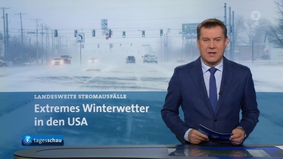 Tagesschau - Tagesschau, 13:30 Uhr