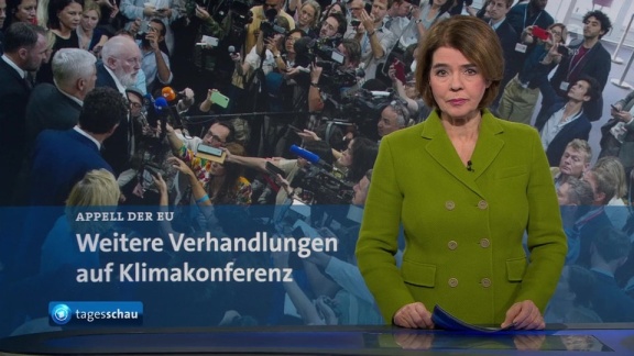 Tagesschau - Tagesschau, 12:00 Uhr
