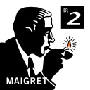 Maigret - Die besten Fälle. Ab dem 12.3.2021 hier alle Folgen hören