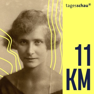 Porträt von Paula Schlier