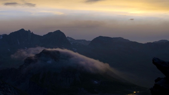 Erlebnis Erde - Erlebnis Erde: Das Engadin – Naturwunder Der Alpen