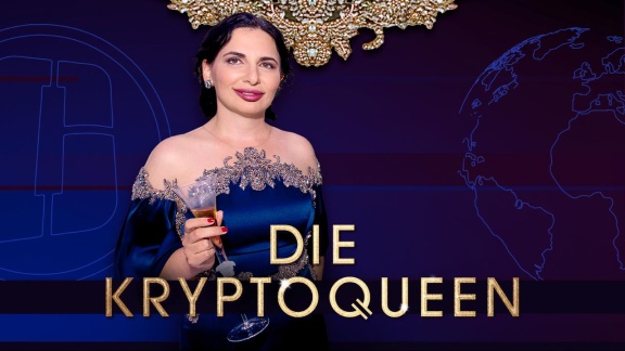 Reportage & Dokumentation - Die Kryptoqueen - Der Große Onecoin-betrug - Dokumentarfilm