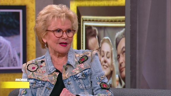 Morgenmagazin - Talk: Peggy March