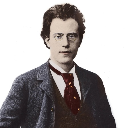 Gustav Mahler im Bordell
