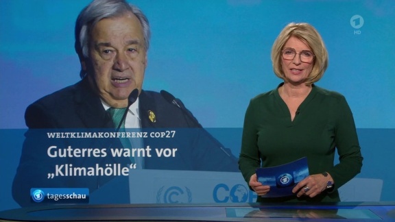 Tagesschau - Tagesschau, 14:00 Uhr