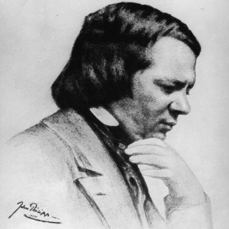 Robert Schumanns letztes Werk