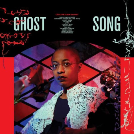 Jazzalbum des Monats: Cécile McLorin Salvant "Ghost Song"