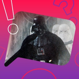 Hat Darth Vader nie „Luke, ich bin dein Vater” gesagt?