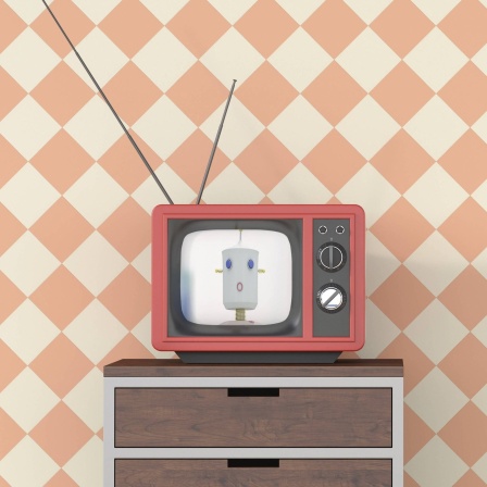 Immer mehr Medienanbieter lassen journalistische Inhalte von Algorithmen erstellen. Im besten Fall arbeiten sie beim Recherchieren, Auswählen und Texten mit Journalistinnen und Journalisten zusammen (Symbolbild)