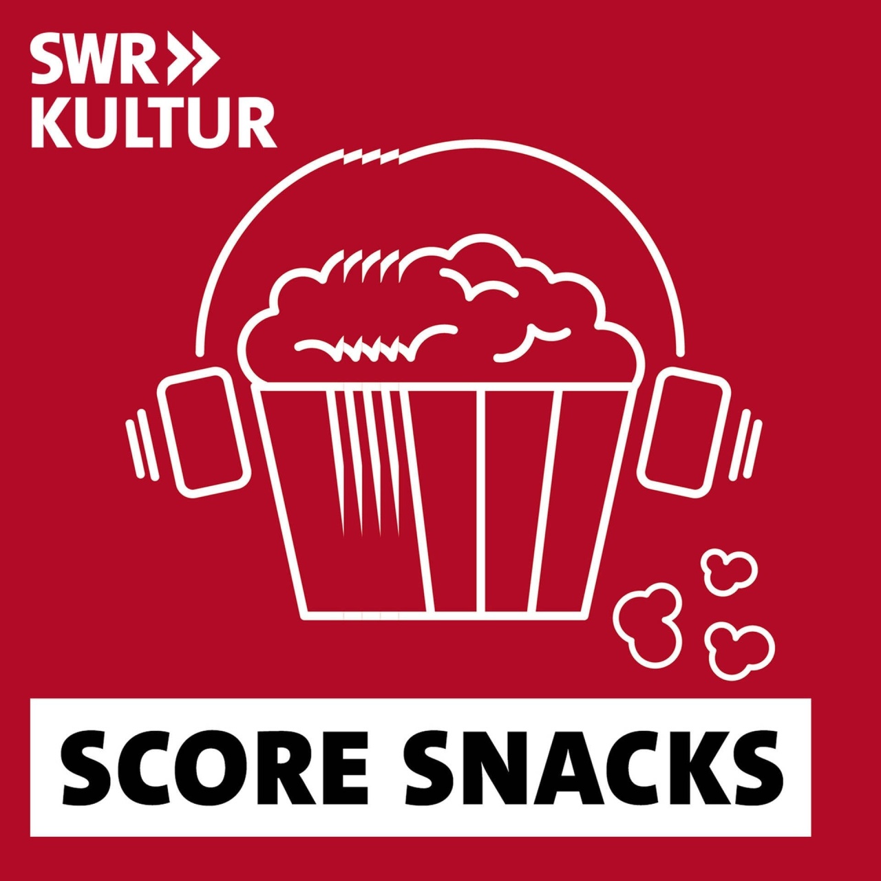 Score Snacks: Die Musik deiner Lieblingsfilme · Podcast in der ARD Audiothek