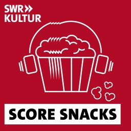 Score Snacks: Die Musik deiner Lieblingsfilme