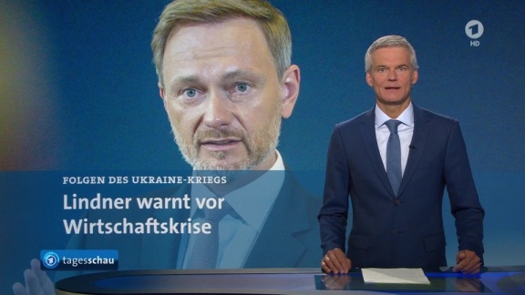 Tagesschau - Tagesschau, 06:00 Uhr