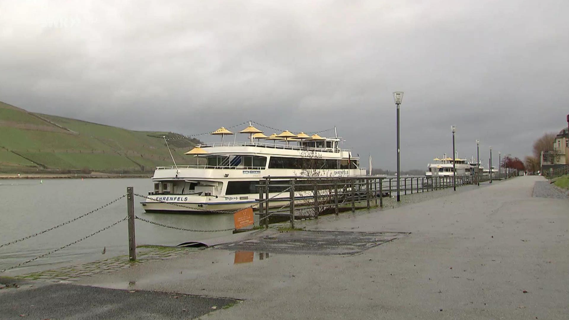 SWR Aktuell Rheinland-Pfalz: Rheinland-Pfalz Wetter vom 22.12.2022 ...