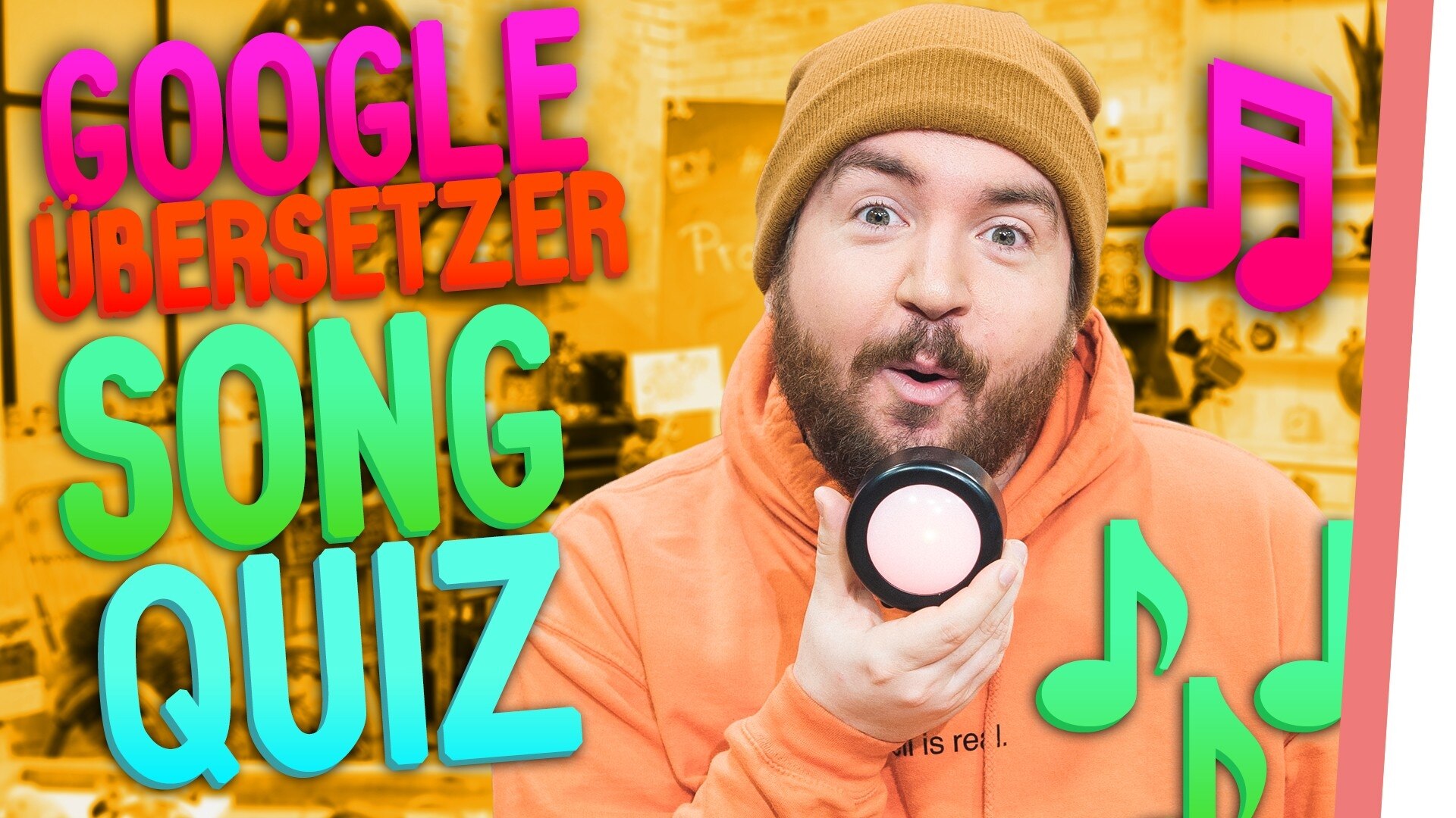 Guten GOOGLE Translate SONGQUIZ Kinderlieder von