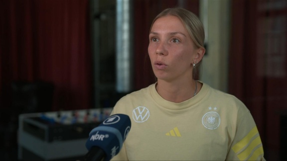 Coverbild Deutschland / Giulia Gwinn