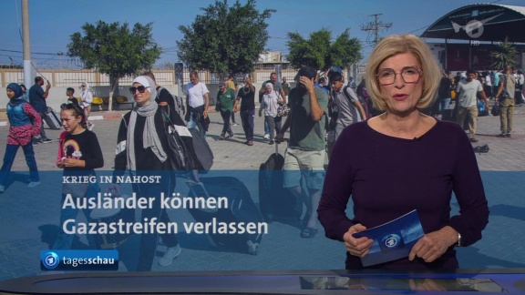 Tagesschau - Tagesschau 15:00 Uhr