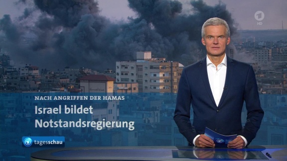 Tagesschau - Tagesschau 00:05 Uhr