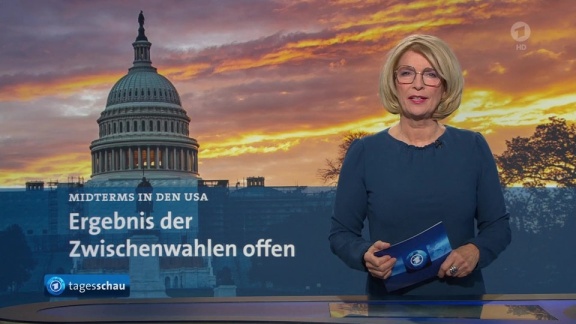 Tagesschau - Tagesschau, 12:00 Uhr