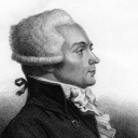 Tugend und Terror - Die Schreckensherrschaft unter Maximilien de Robespierre