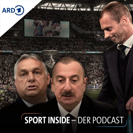 Sport inside - Der Podcast: Autokraten, Inzidenzen, Regenbogen: Die hässliche Seite der EURO