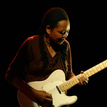 Deborah Coleman