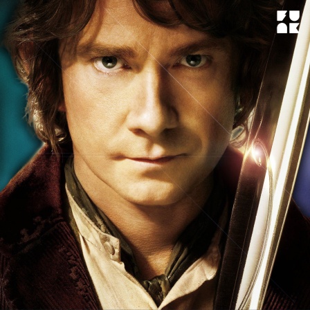 #316 Ist DER HOBBIT so viel schlechter als DER HERR DER RINGE? - Thumbnail