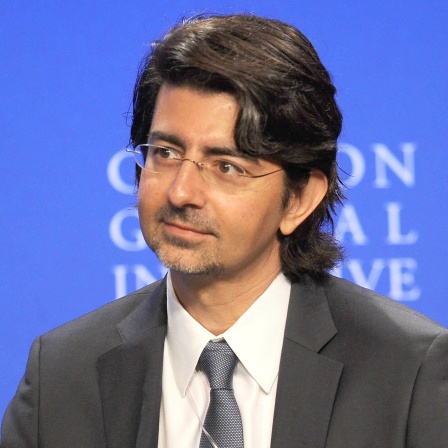 Pierre Omidyar