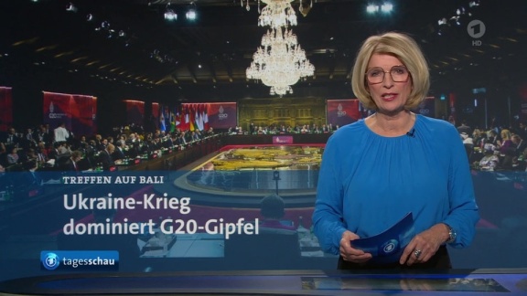 Tagesschau - Tagesschau, 15:00 Uhr